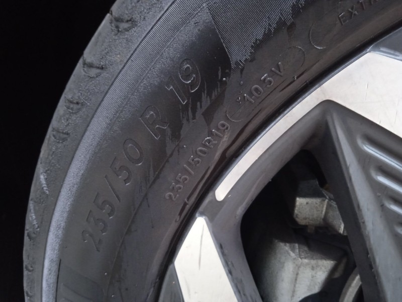 hyundai tucson (nx4e, nx4a) del año 2023