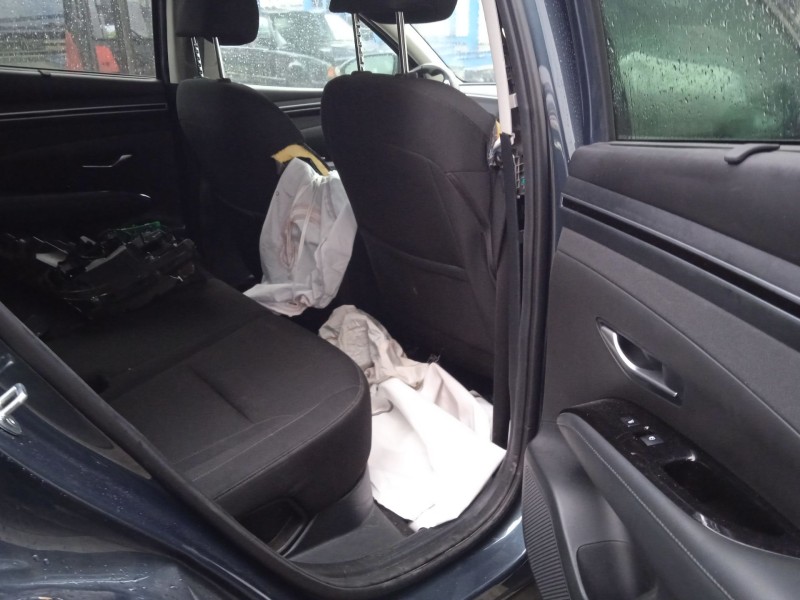 hyundai tucson (nx4e, nx4a) del año 2023