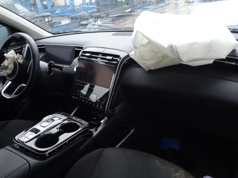 hyundai tucson (nx4e, nx4a) del año 2023