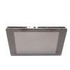 Recambio de pantalla multifuncion para toyota c-hr hybrid advance referencia OEM IAM 86140F4010  1380007930J101