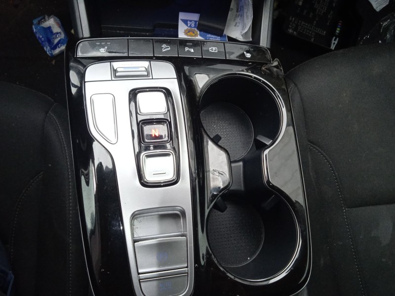 hyundai tucson (nx4e, nx4a) del año 2023