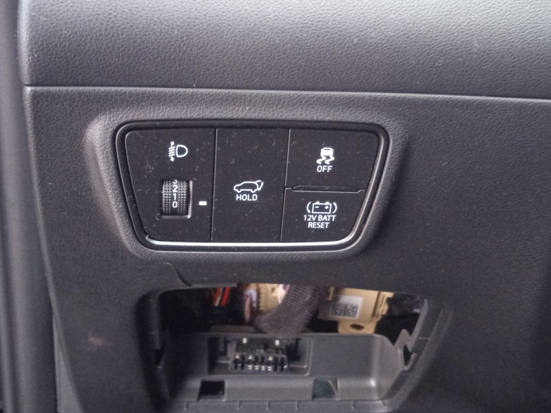 hyundai tucson (nx4e, nx4a) del año 2023