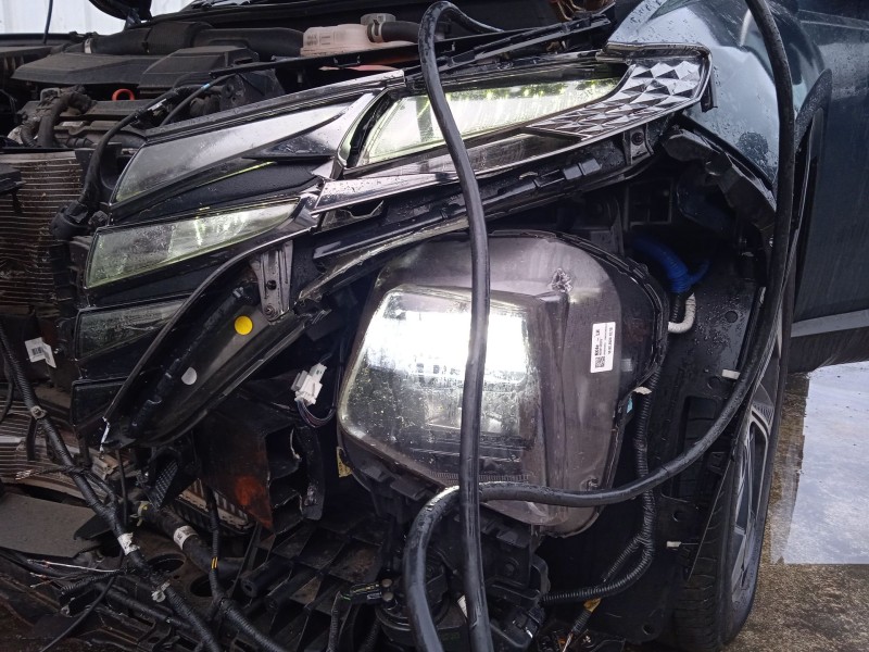 hyundai tucson (nx4e, nx4a) del año 2023