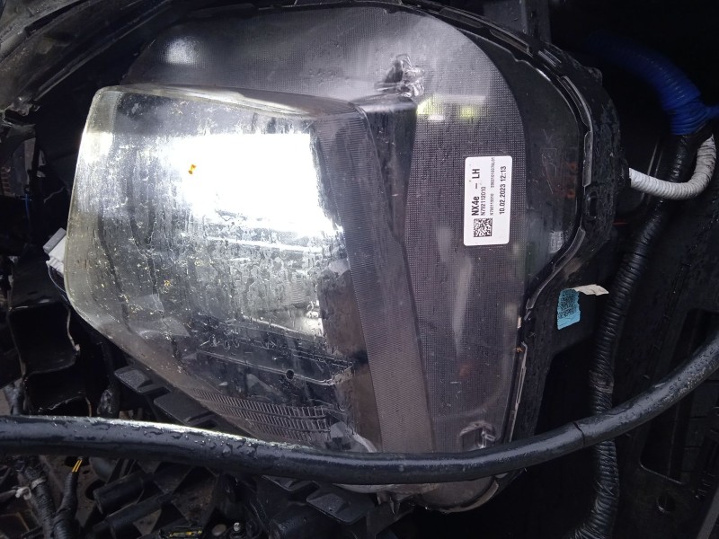 hyundai tucson (nx4e, nx4a) del año 2023