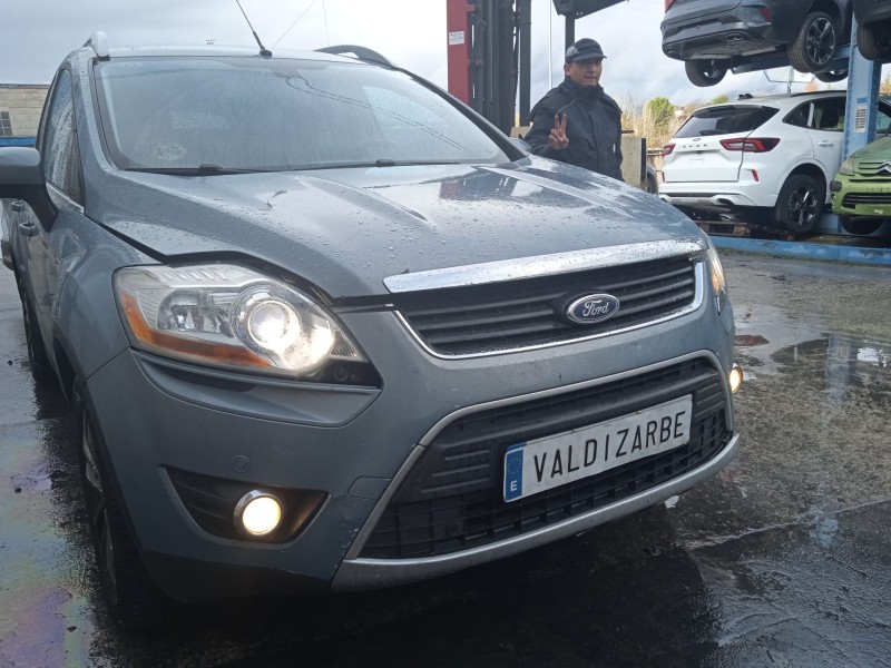 ford kuga i del año 2008