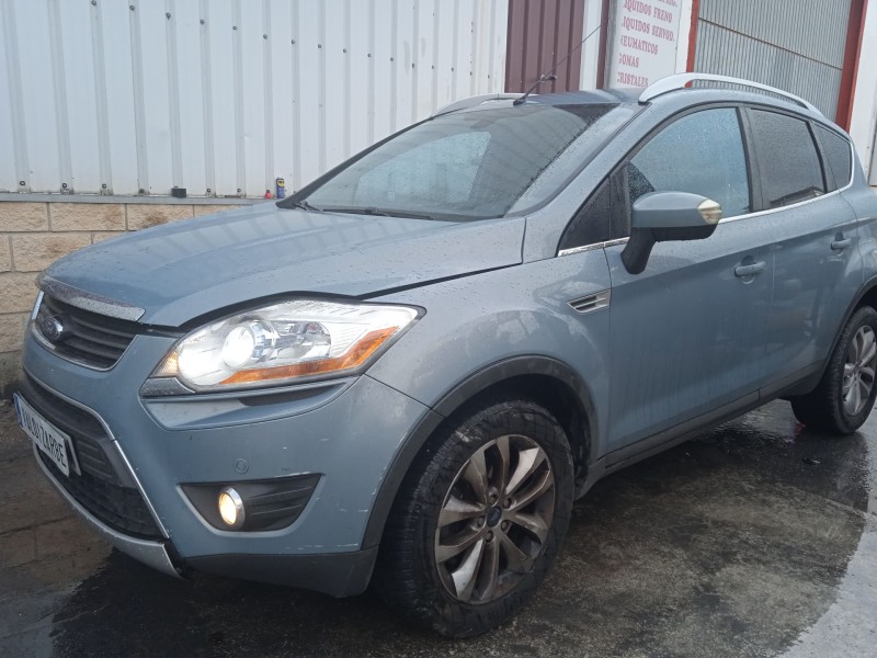 ford kuga i del año 2008