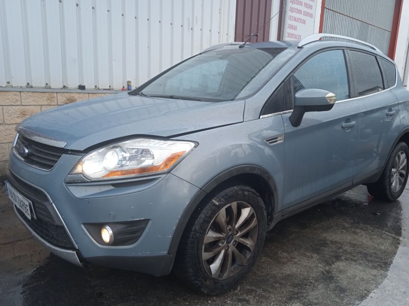 ford kuga i del año 2008