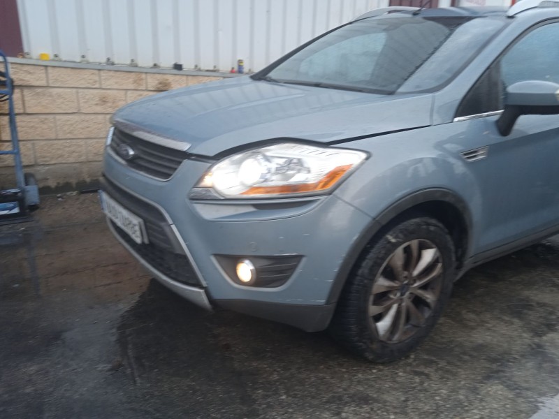 ford kuga i del año 2008