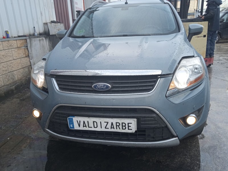 ford kuga i del año 2008