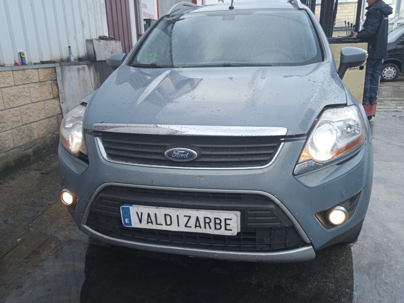 ford kuga i del año 2008