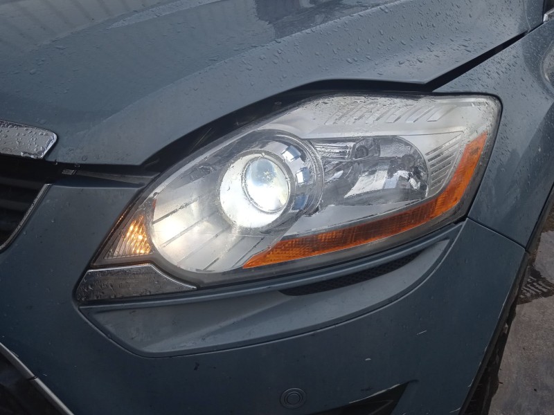 ford kuga i del año 2008