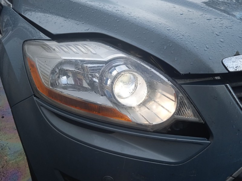 ford kuga i del año 2008