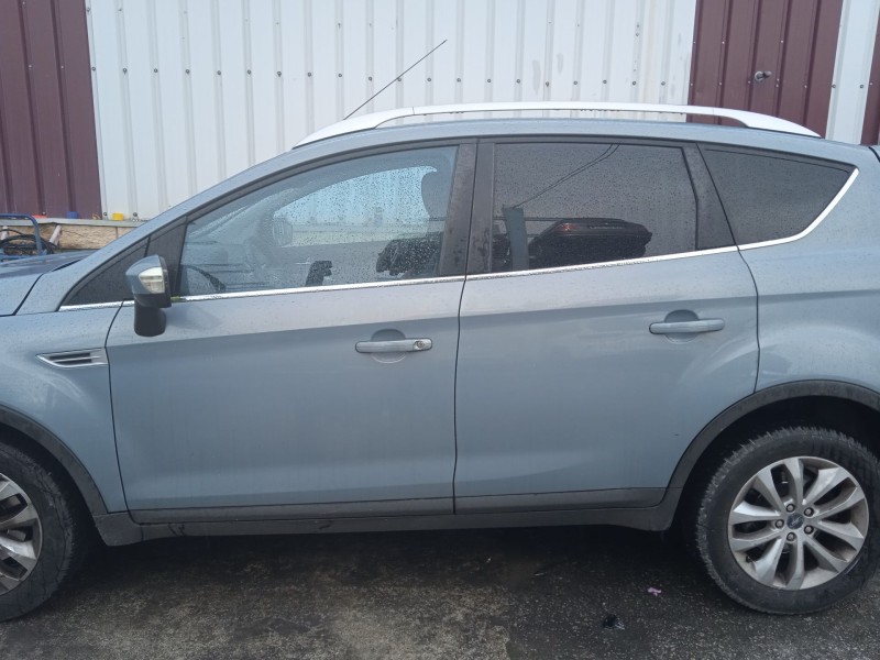 ford kuga i del año 2008