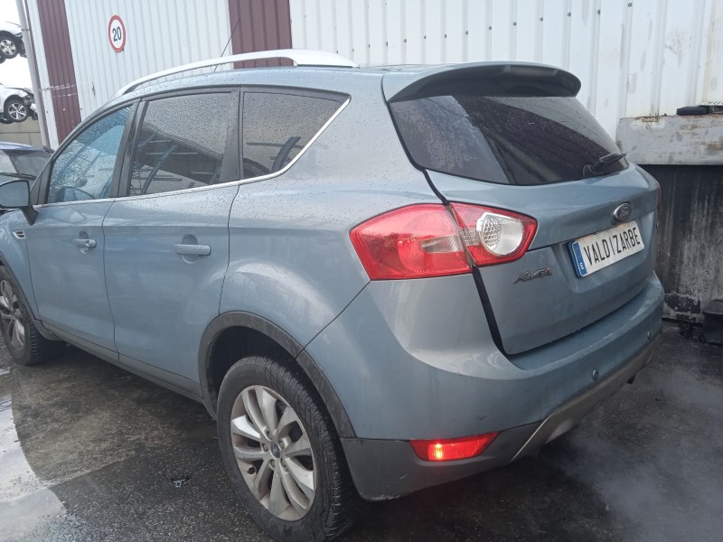 ford kuga i del año 2008