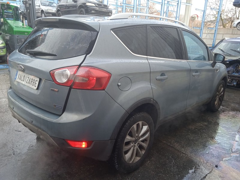 ford kuga i del año 2008