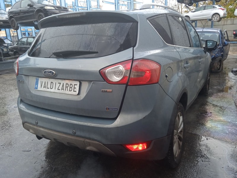 ford kuga i del año 2008