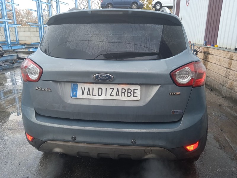 ford kuga i del año 2008