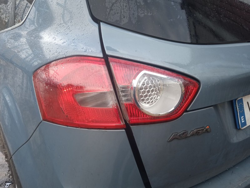 ford kuga i del año 2008