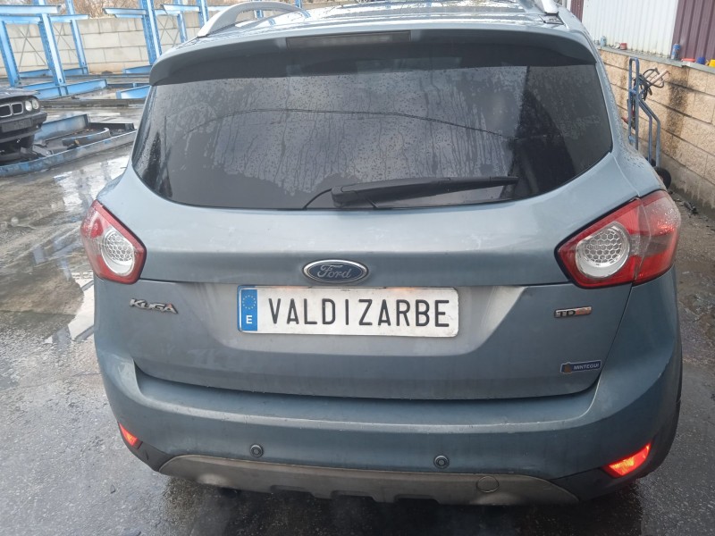 ford kuga i del año 2008