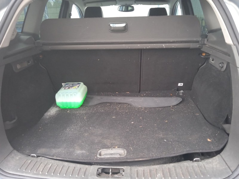 ford kuga i del año 2008