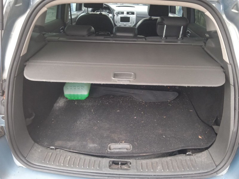 ford kuga i del año 2008