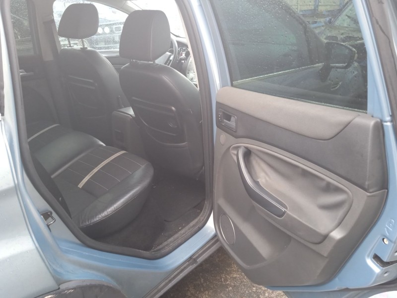 ford kuga i del año 2008