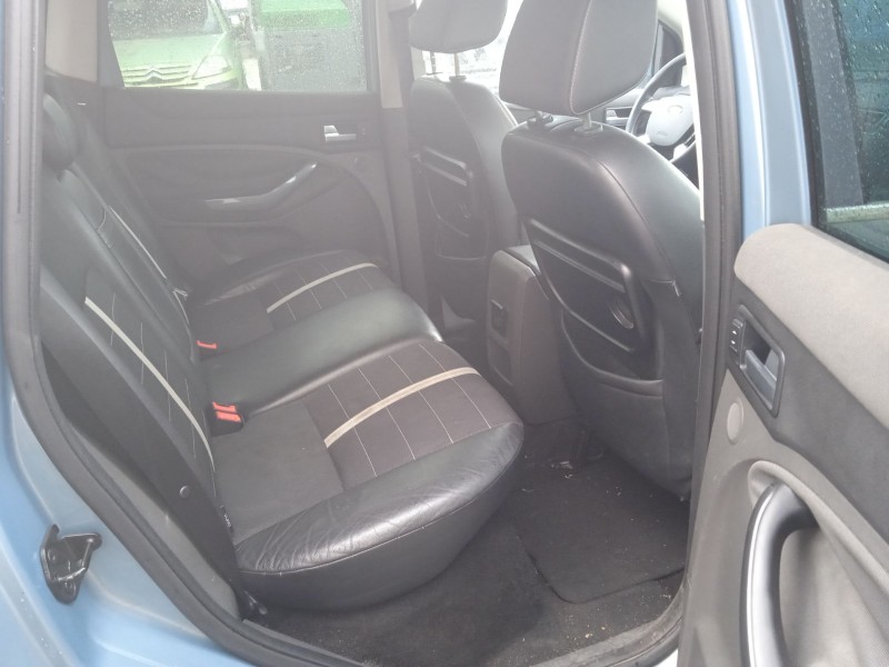 ford kuga i del año 2008