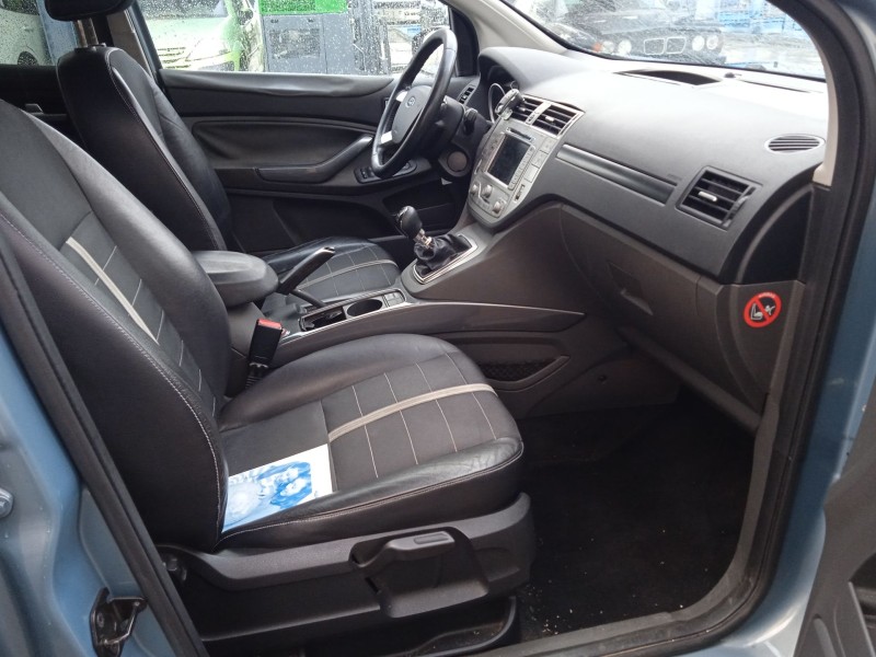 ford kuga i del año 2008