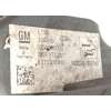 Recambio de cremallera direccion para opel astra j (p10) 1.7 cdti (68) referencia OEM IAM P13327433 3413957 13327433