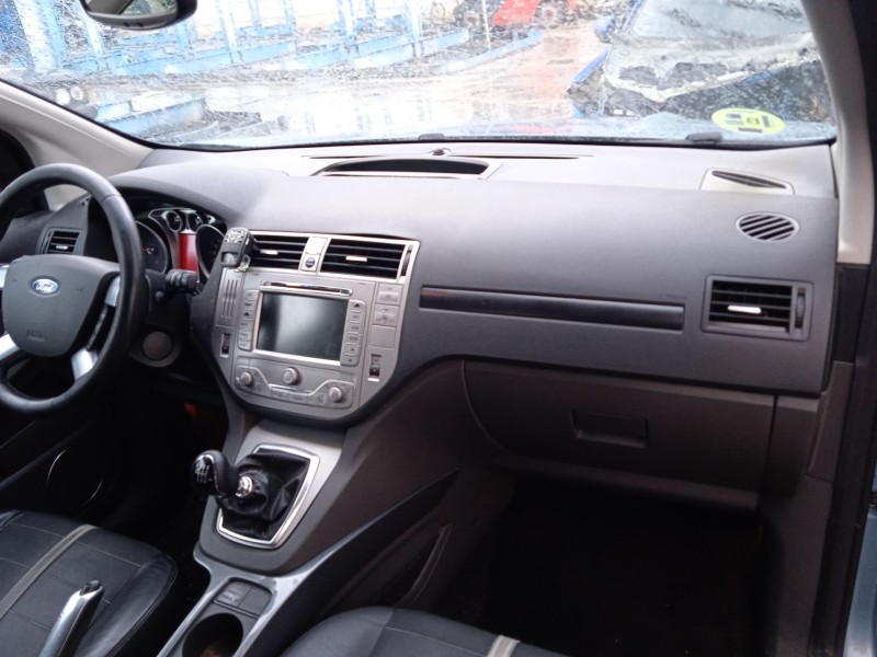 ford kuga i del año 2008