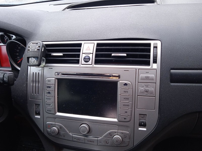 ford kuga i del año 2008