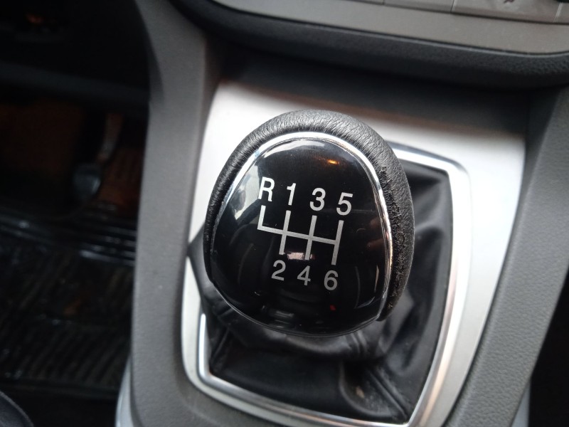 ford kuga i del año 2008