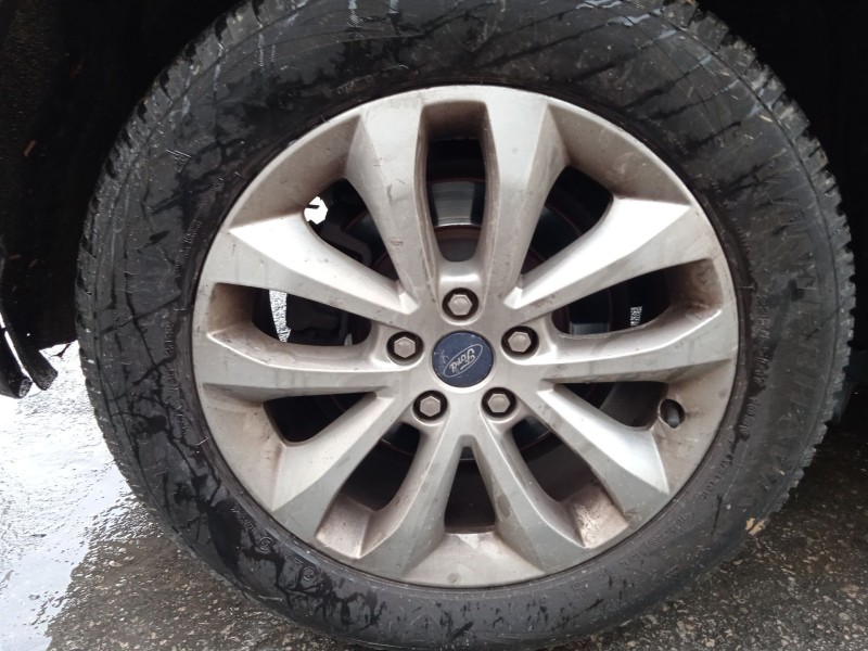 ford kuga i del año 2008