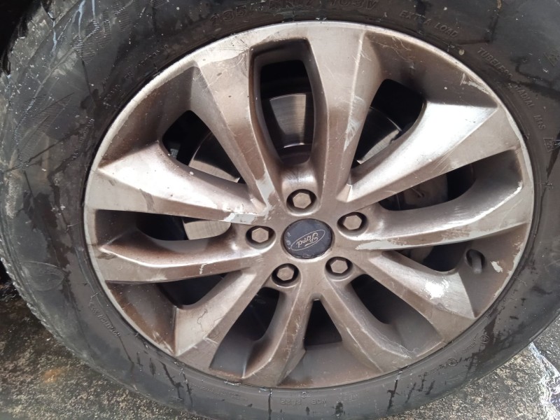 ford kuga i del año 2008