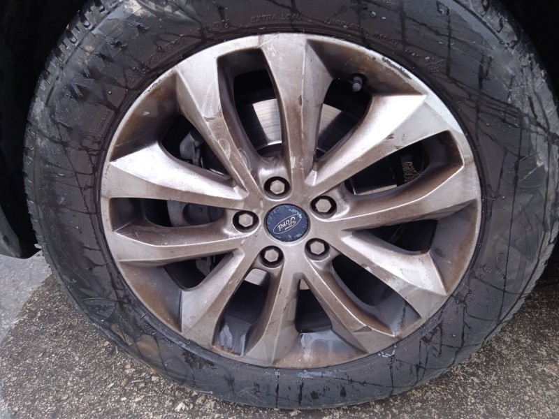 ford kuga i del año 2008