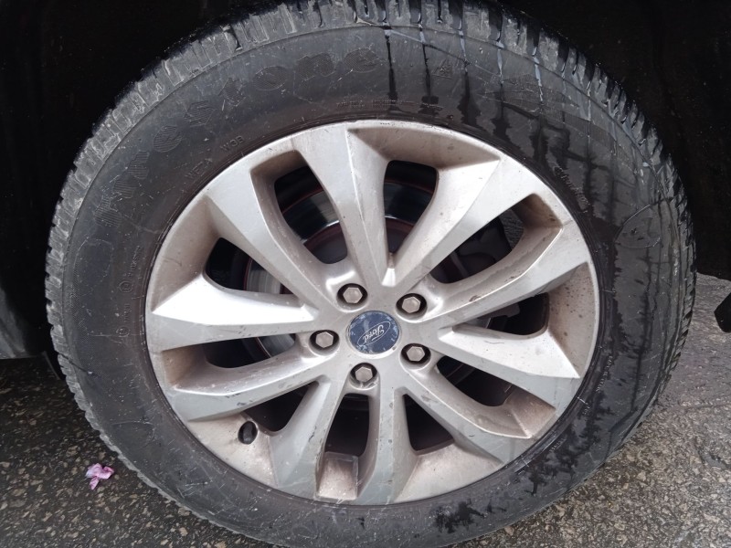 ford kuga i del año 2008