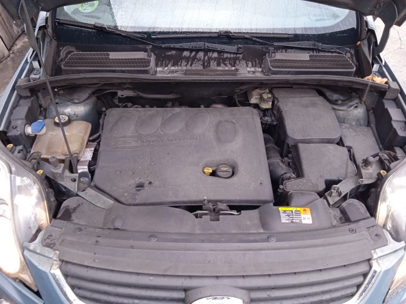 ford kuga i del año 2008