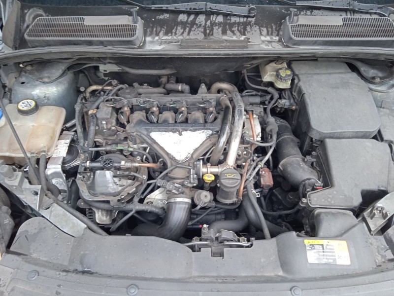 ford kuga i del año 2008