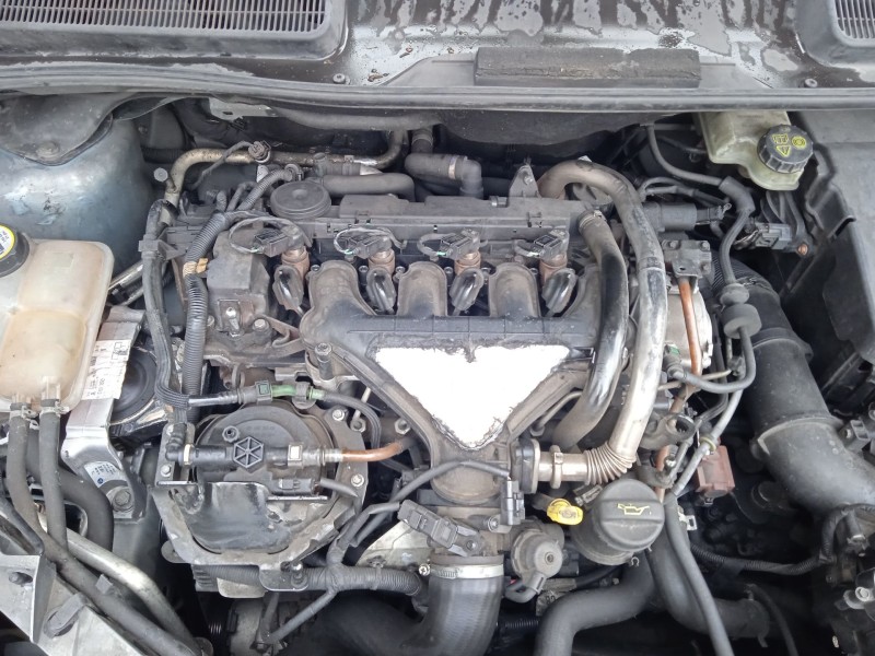 ford kuga i del año 2008