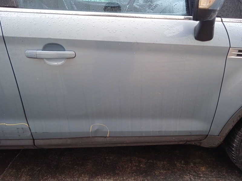 ford kuga i del año 2008