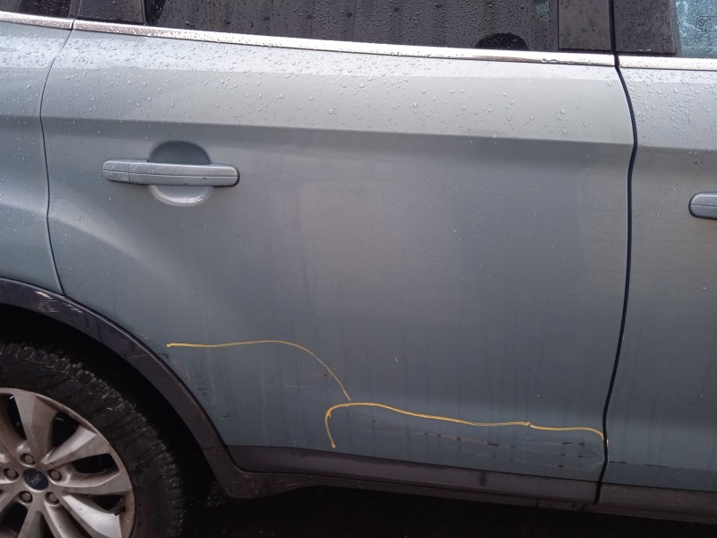 ford kuga i del año 2008