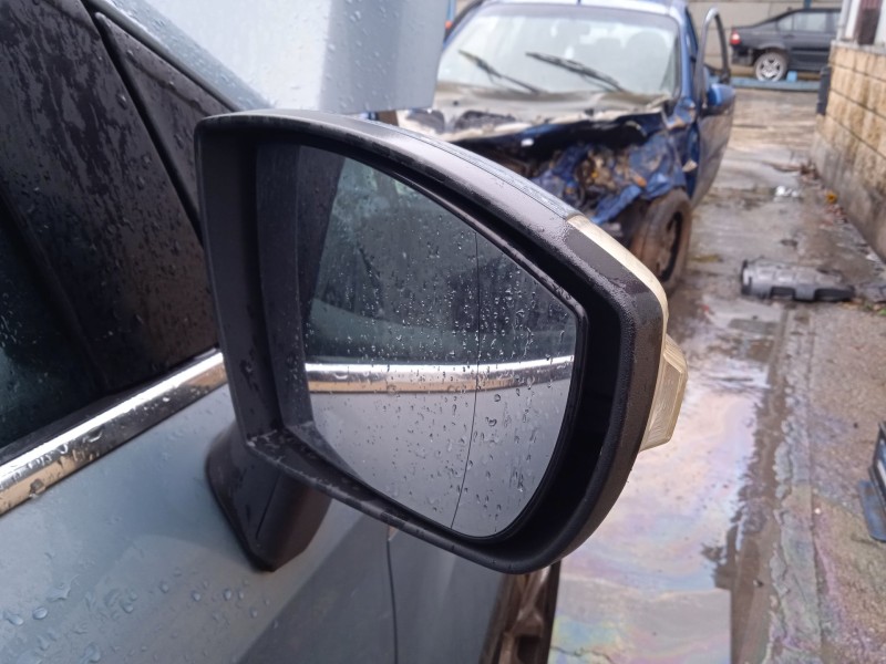 ford kuga i del año 2008