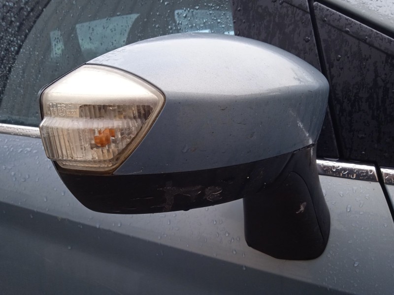 ford kuga i del año 2008