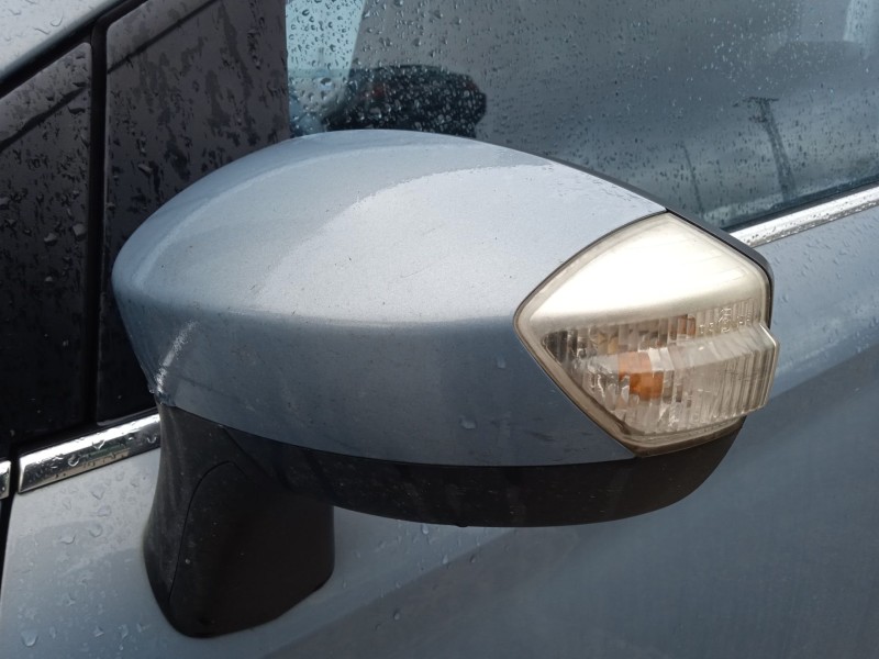 ford kuga i del año 2008