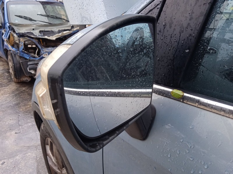 ford kuga i del año 2008