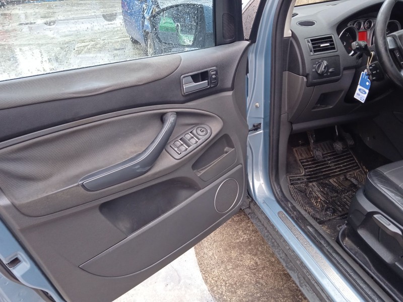 ford kuga i del año 2008