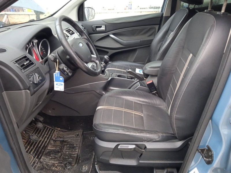 ford kuga i del año 2008