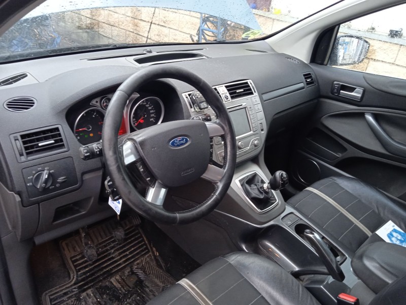 ford kuga i del año 2008