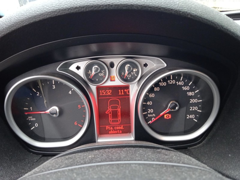 ford kuga i del año 2008