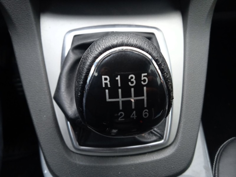 ford kuga i del año 2008